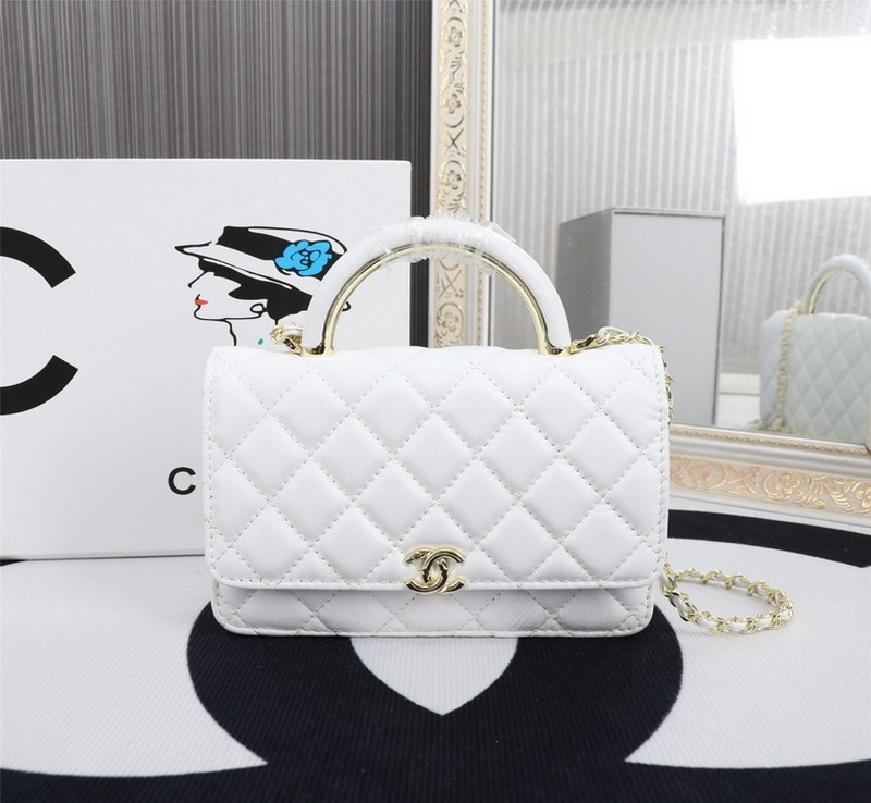 Chanel Handbags 53